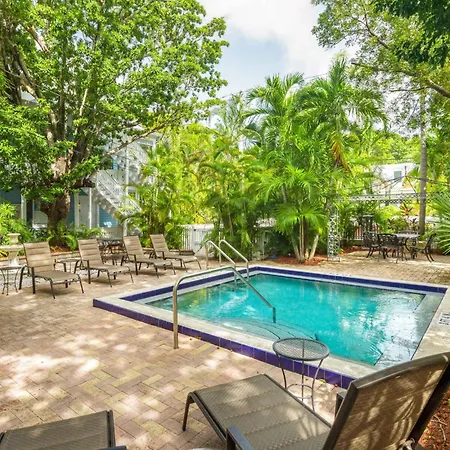 Villa Sky Loft In Key West